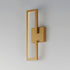 ET2 Penrose Wall Sconce Model: E21260-GLD