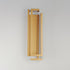 ET2 Penrose Wall Sconce Model: E21263-GLD