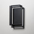 ET2 Penrose Wall Sconce Model: E21269-BK