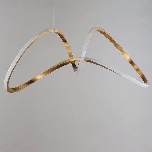 ET2 Perpetual Single Pendant Model: E20455-BCN