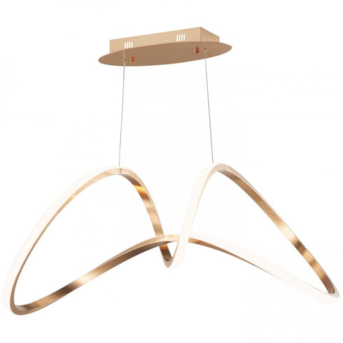 ET2 Perpetual Single Pendant Model: E20455-BCN