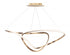 ET2 Perpetual Single Pendant Model: E20456-BCN