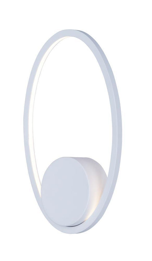 ET2 Phase LED Wall Sconce Model: E21420-MW