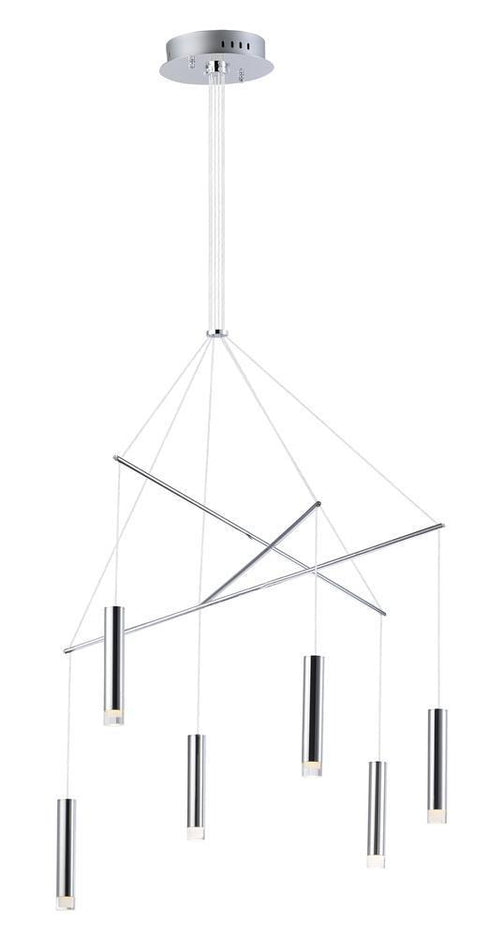 ET2 Picolo LED Pendant Model: E22276-75PC