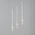 ET2 Pipette Multi Light Pendant Model: E31095-93PC