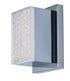 ET2 Pizzazz LED Wall Sconce Model: E24461-160PC