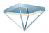 ET2 Pyramid Flush Mount Model: E20812-PC