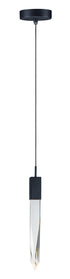 ET2 Quartz Mini Pendant Model: E31241-20BK