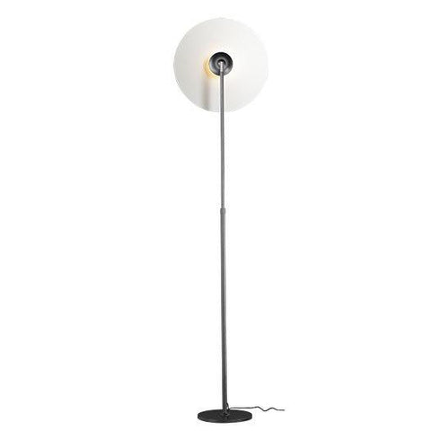 ET2 Radar LED Floor Lamp Model: E21468-WTBK