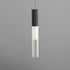 ET2 Reeds Single Pendant Model: E11011-144BK