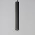 ET2 Reeds Single Pendant Model: E11012-BK