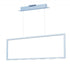 ET2 Rhombus Linear Pendant Model: E22864-MW