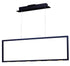 ET2 Rhombus Linear Pendant Model: E22864-MW