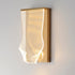ET2 Rinkle Wall Sconce Model: E24871-133FG