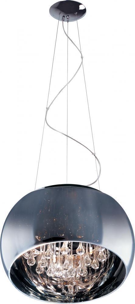 ET2 Sense 5 Light Pendant Model: E21205-10PC