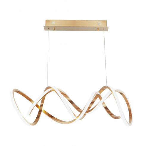 ET2 Signature Single Pendant Model: E20468-BC