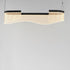 ET2 Sonata Linear Pendant Model: E24773-133BK