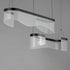 ET2 Sonata Linear Pendant Model: E24774-133BK