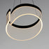 ET2 Sonata Suspension Pendant Model: E24771-133BK