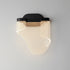 ET2 Sonata Wall Sconce Model: E24770-133BK