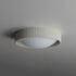 ET2 Souffle Flush Mount Model: E25051-CHK