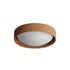 ET2 Souffle Flush Mount Model: E25051-CHK