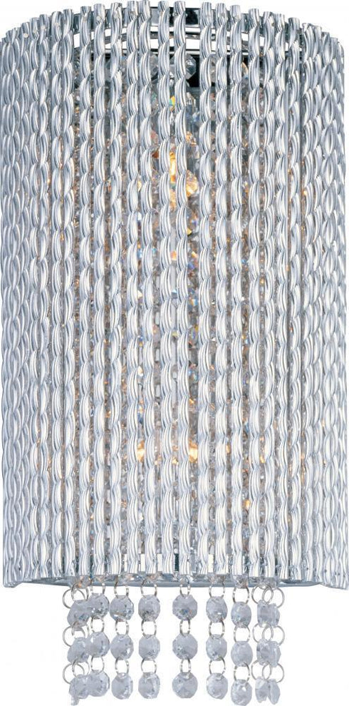 ET2 Spiral Wall Sconce Model: E23131-10PC