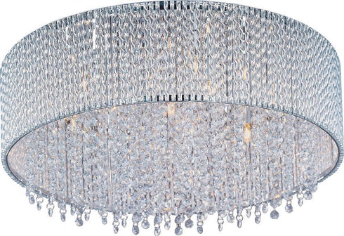 ET2 Spiral Flush Mount Model: E23133-10PC