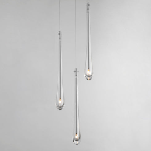ET2 Stillo Multi Light Pendant Model: E24213-122SN