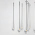 ET2 Stillo Multi Light Pendant Model: E24217-122SN