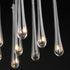 ET2 Stillo Multi Light Pendant Model: E24217-122SN