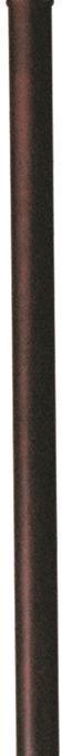 ET2 STR04512 12" Extension Stem