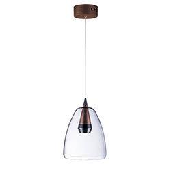 ET2 Sven Single Pendant Model: E24608-18BKCOF