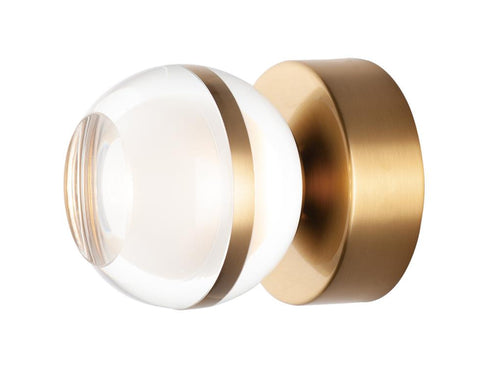 ET2 Swank Flush Mount Model: E24590-93PC
