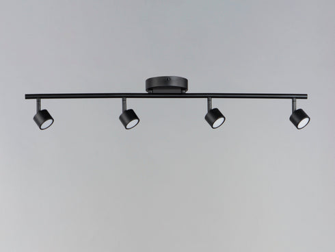 ET2 Taylor Linear Pendant Model: E52004-BK