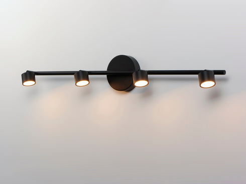 ET2 Taylor Linear Pendant Model: E52004-BK