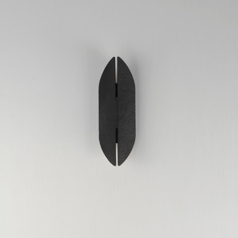 ET2 Tectonic Outdoor Wall Mount Model: E30142-BKAB