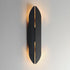 ET2 Tectonic Outdoor Wall Mount Model: E30146-BKAB