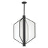 ET2 Telstar Single Pendant Model: E25136-133BK