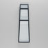 ET2 Totem Outdoor Wall Mount Model: E30124-144BK