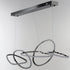 ET2 Unity Linear Pendant Model: E24616-BC