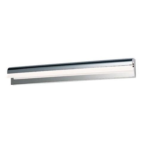 ET2 Waterfall Bath Vanity Model: E24848-90BK