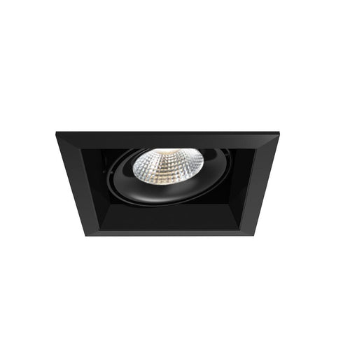 Eurofase 1 Light LED Multiple Recess Model: TE131LED-35-4-01