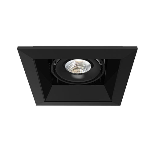 Eurofase 1 Light LED Multiple Recess Model: TE161LED-40-4-01