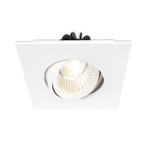 Eurofase 1 Light LED Recessed Downlight Model: 30233-02