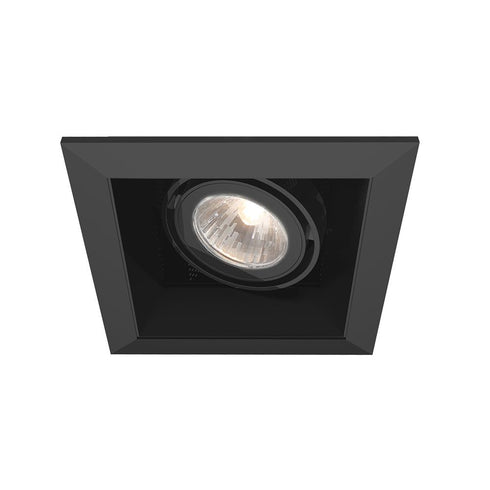 Eurofase 1 Light Recessed Fixture Model: TE111TR-01