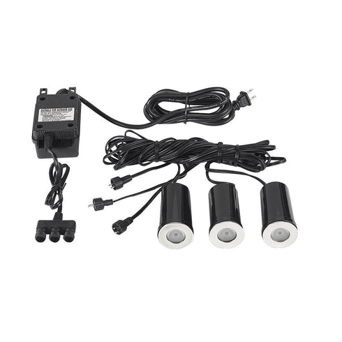 Eurofase 14746 Inground Kit LED Model: 14746-017