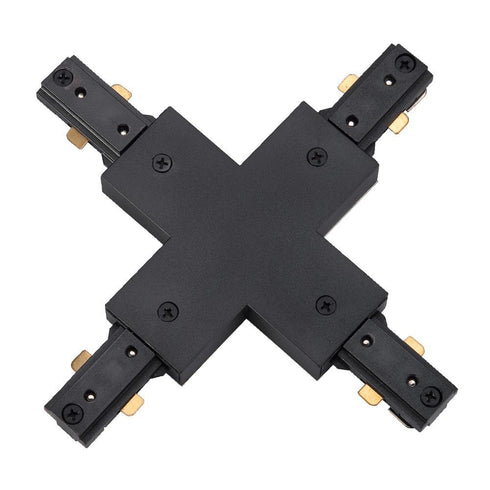 Eurofase 1550 For Joining Three Tracks In An Inch X Inch Model: 1550-02