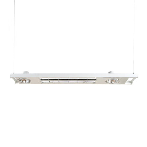 Eurofase 19195 Dual T5 Plus Dual Ar111 Architectural Model: 19195-018