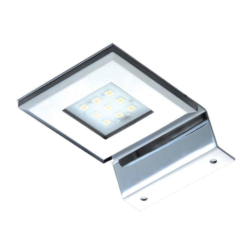 Eurofase 19224 Cantilever Mount Single LED Light. Metal Model: 19224-015